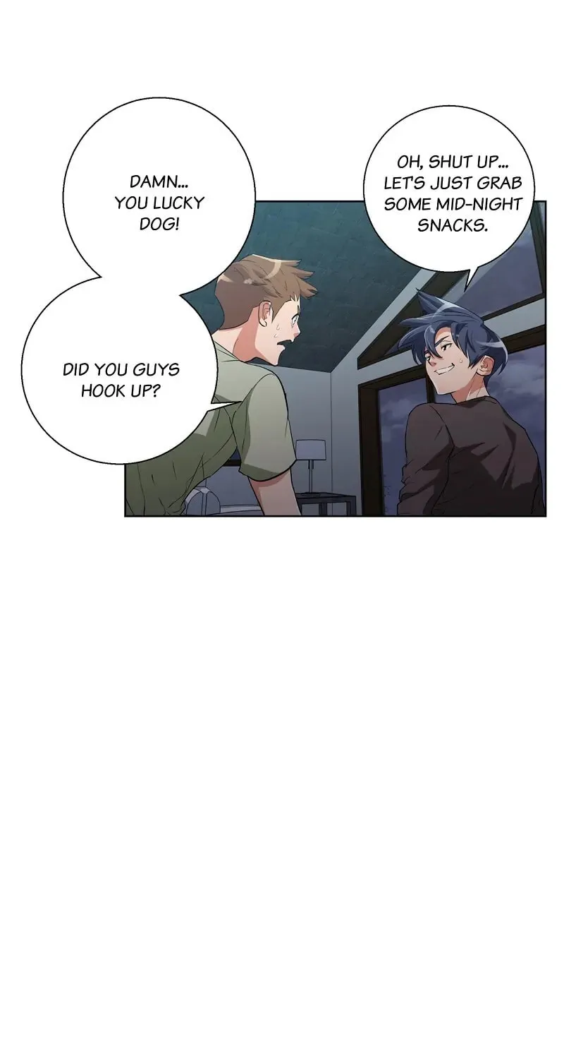 Read to Level Up Chapter 114.6 page 49 - 