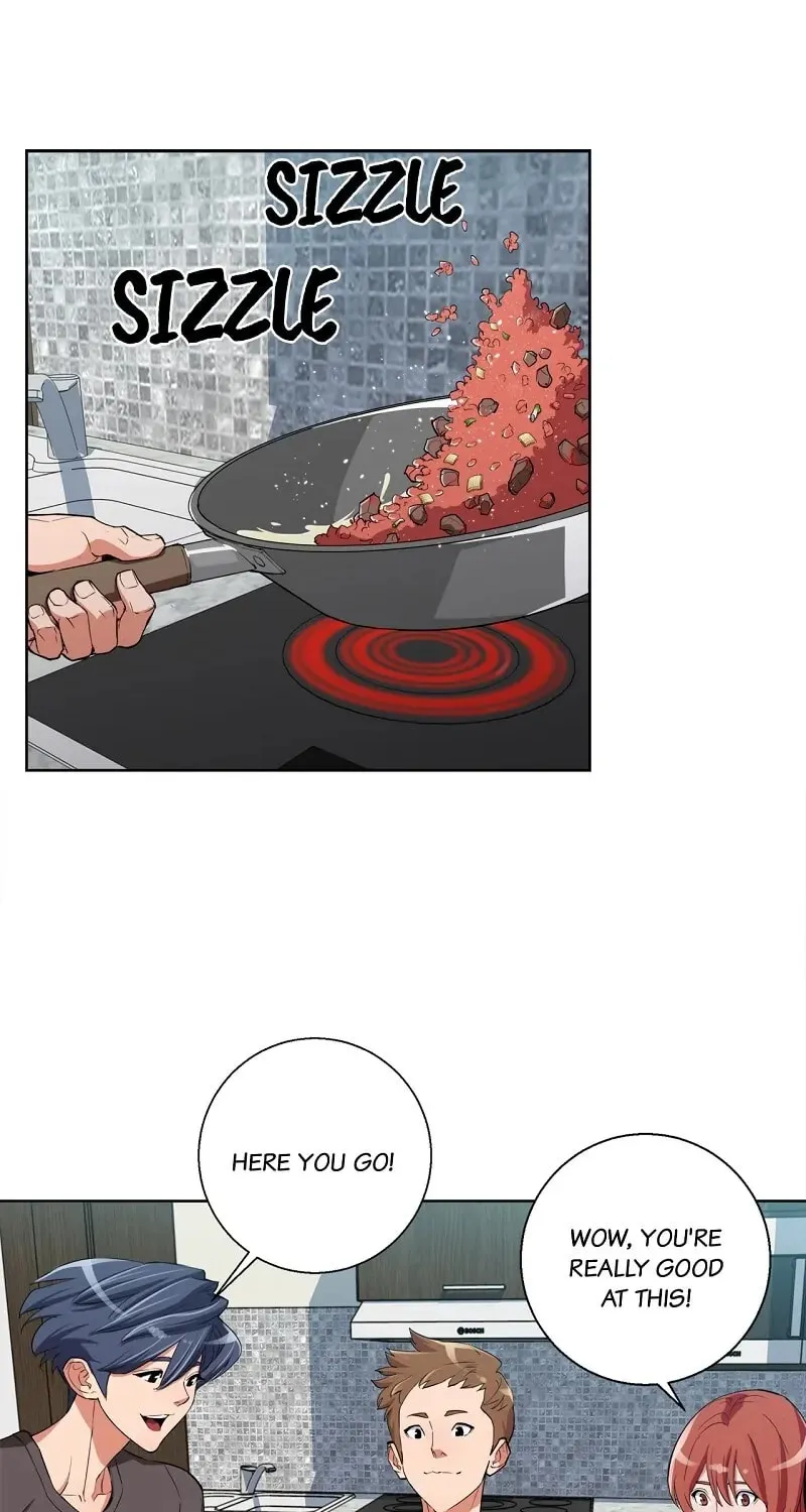 Read to Level Up Chapter 114.6 page 50 - 