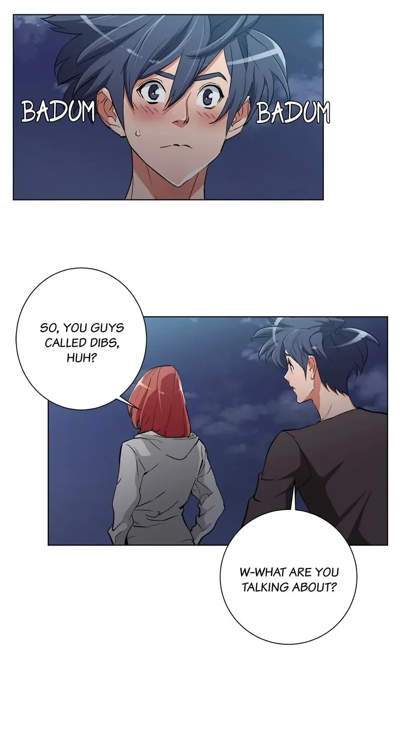 Read to Level Up Chapter 114.6 page 6 - 