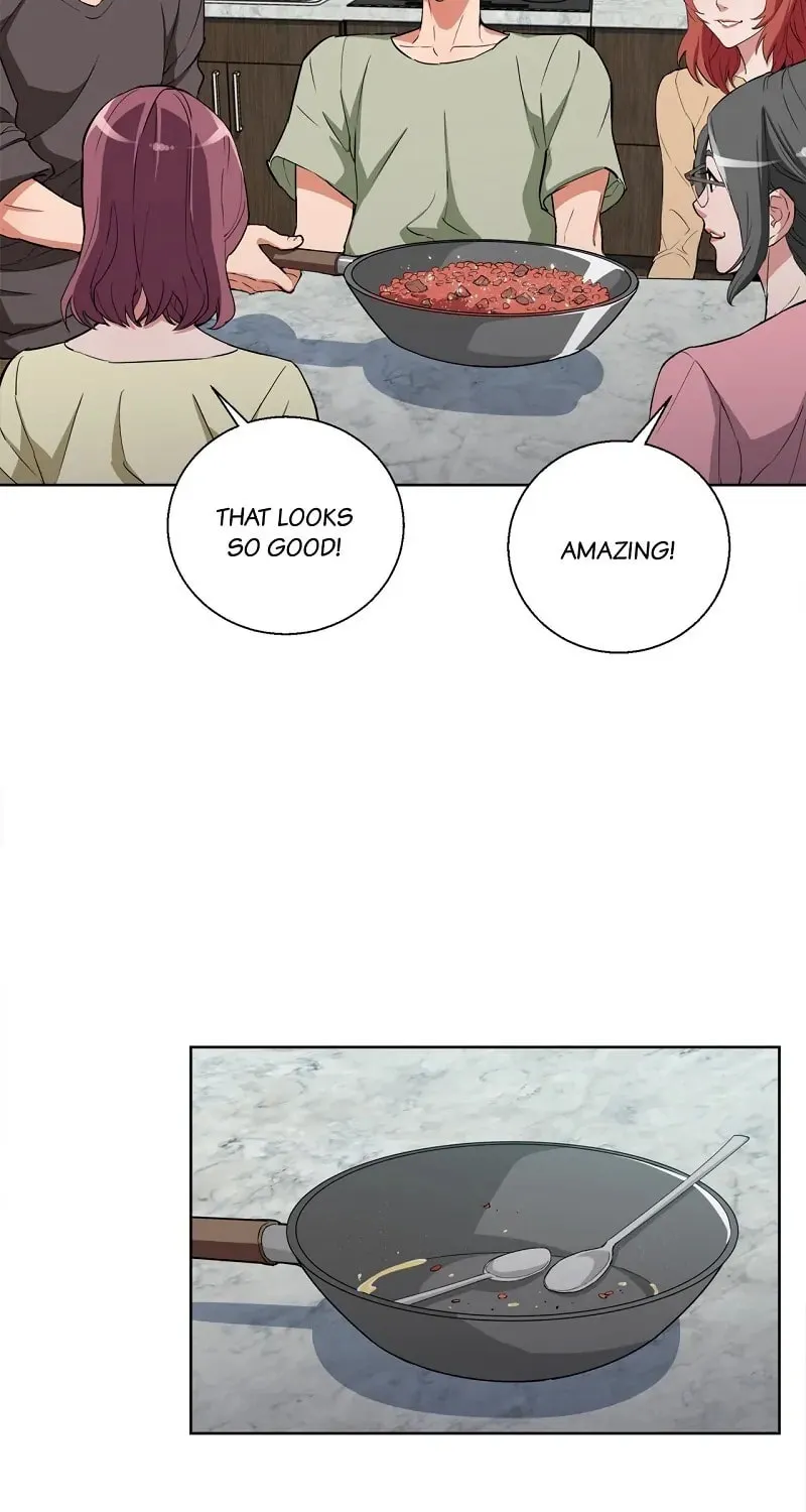 Read to Level Up Chapter 114.6 page 51 - 