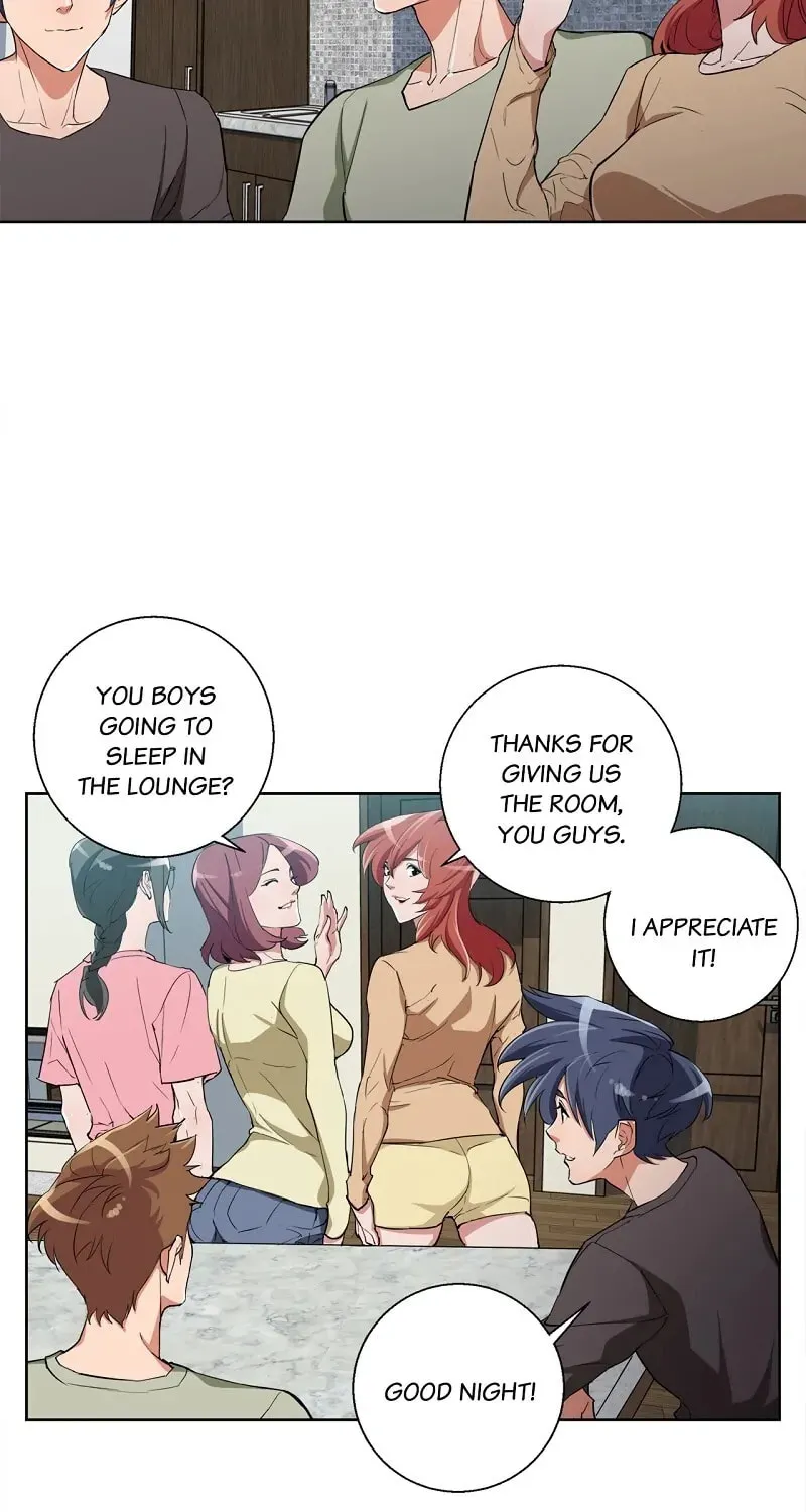 Read to Level Up Chapter 114.6 page 53 - 
