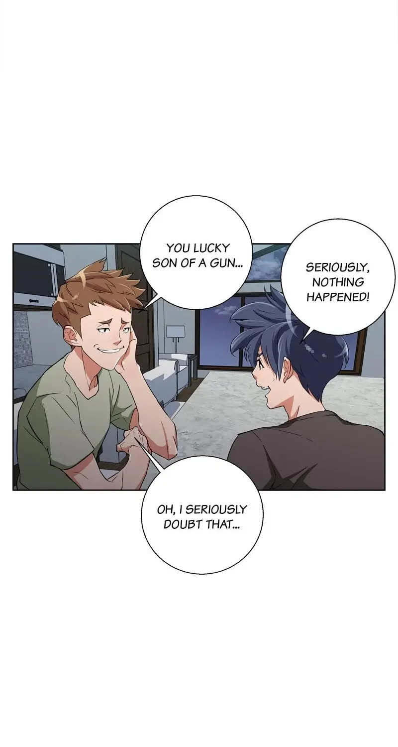 Read to Level Up Chapter 114.6 page 54 - 