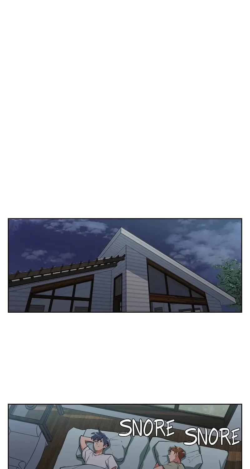 Read to Level Up Chapter 114.6 page 55 - 