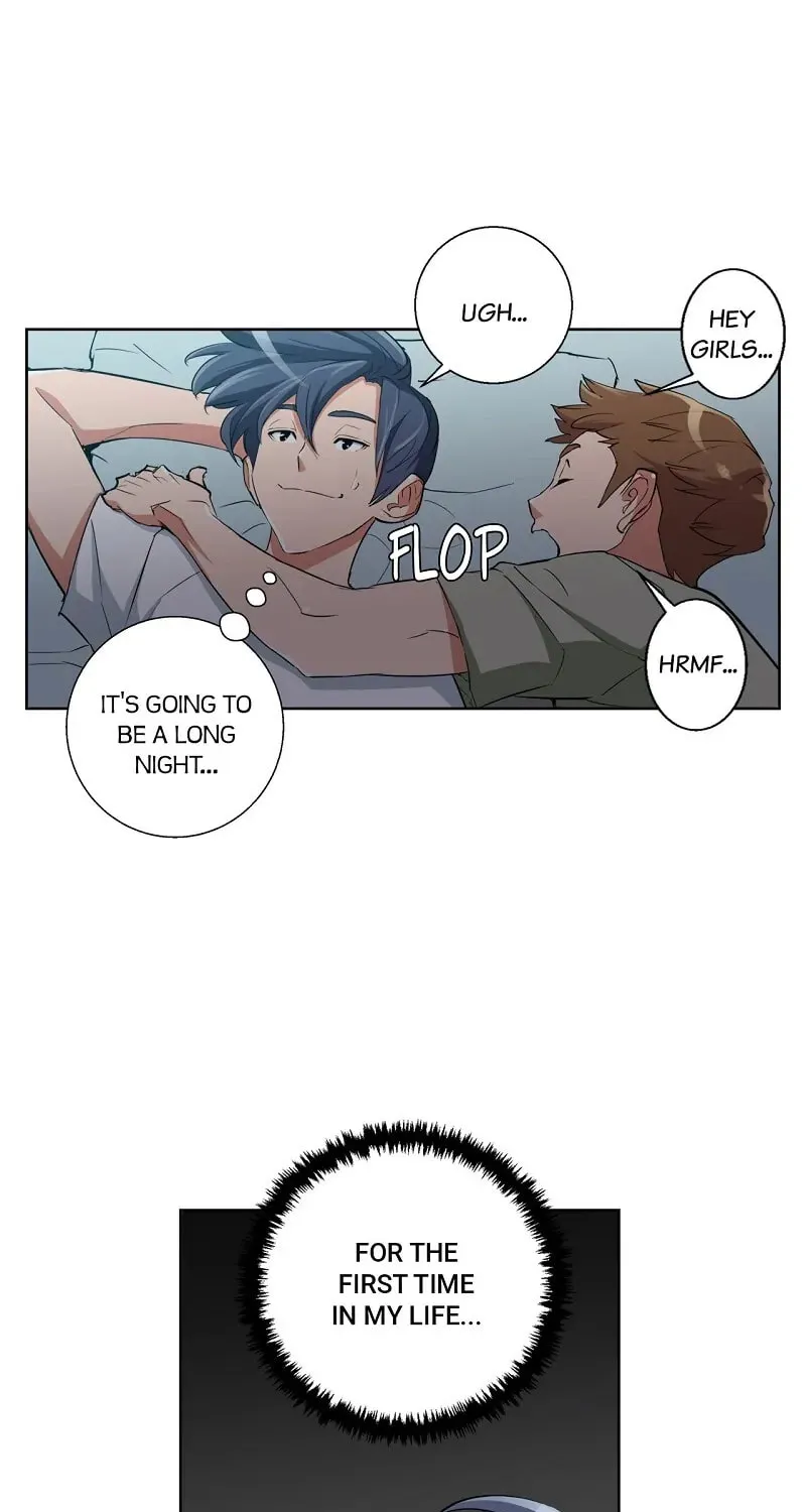 Read to Level Up Chapter 114.6 page 57 - 
