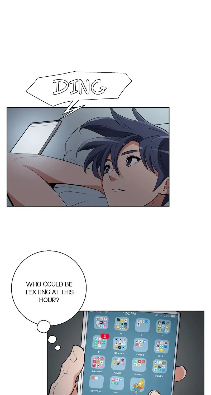 Read to Level Up Chapter 114.6 page 64 - 
