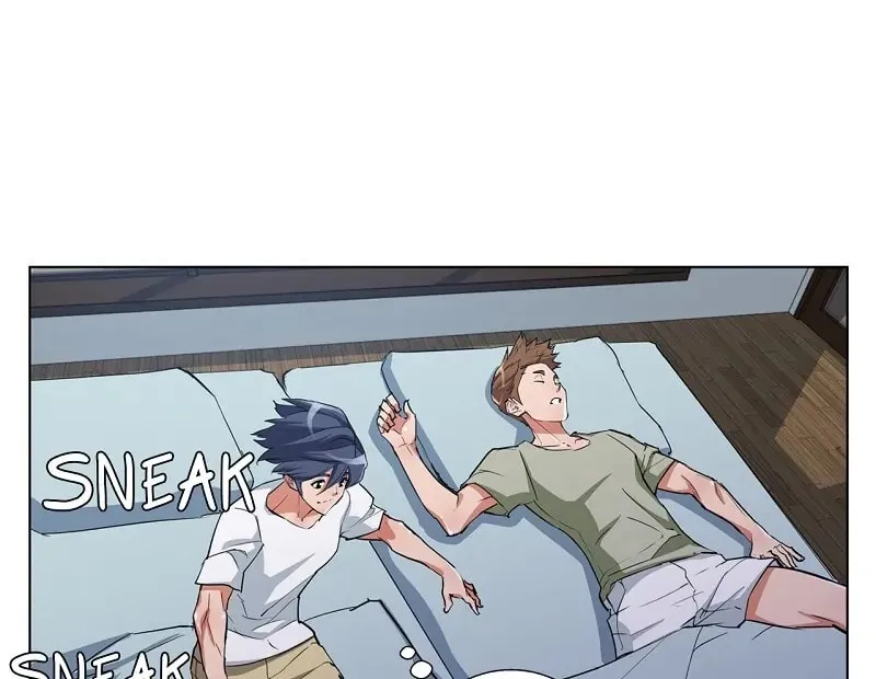 Read to Level Up Chapter 114.7 page 16 - 