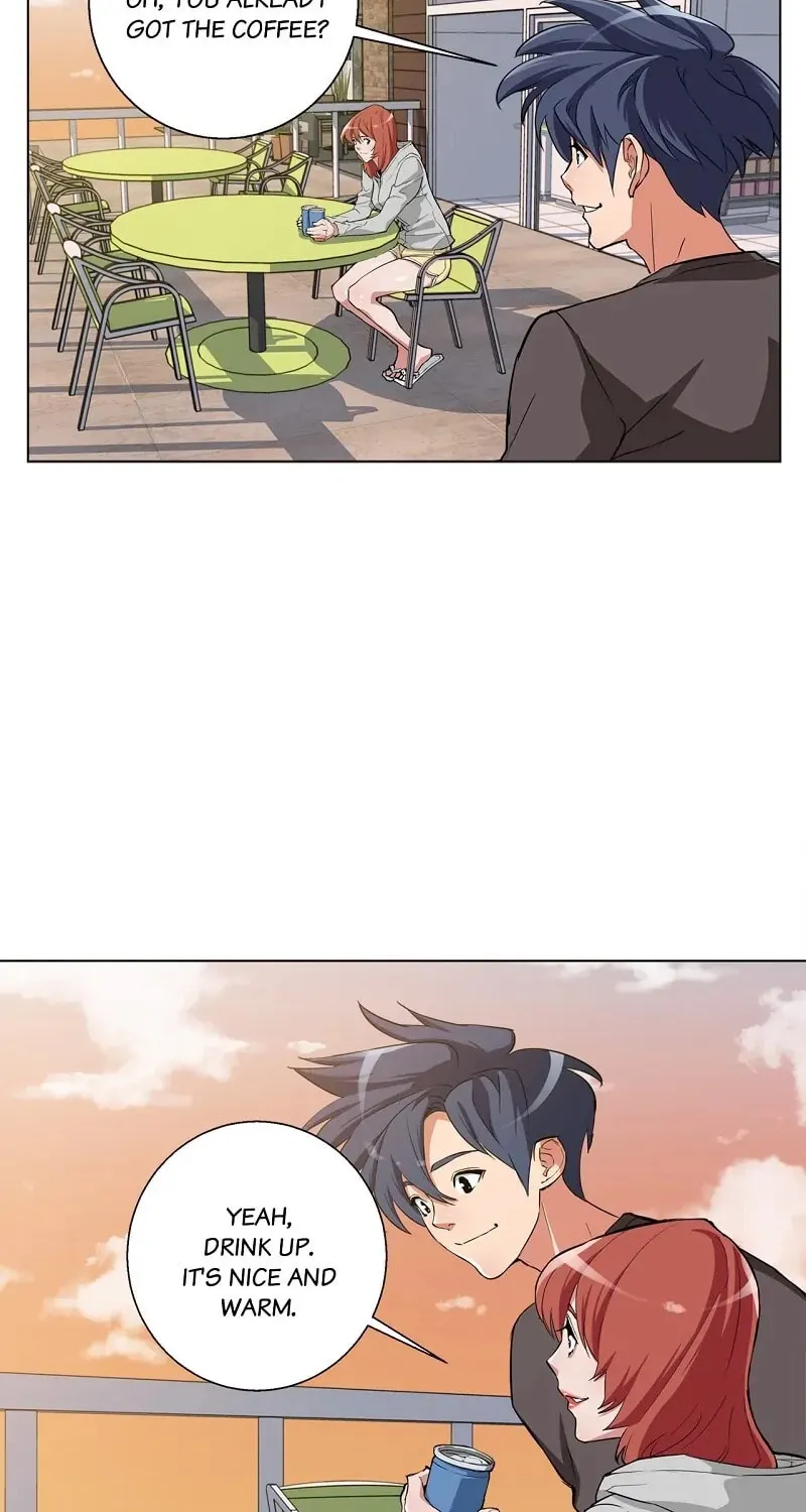 Read to Level Up Chapter 114.7 page 18 - 