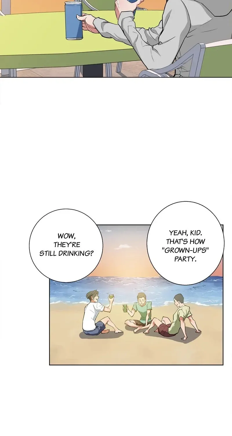 Read to Level Up Chapter 114.7 page 19 - 
