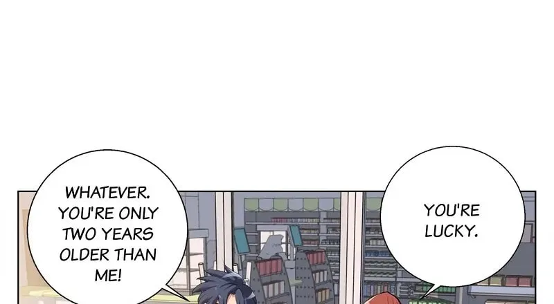 Read to Level Up Chapter 114.7 page 20 - 