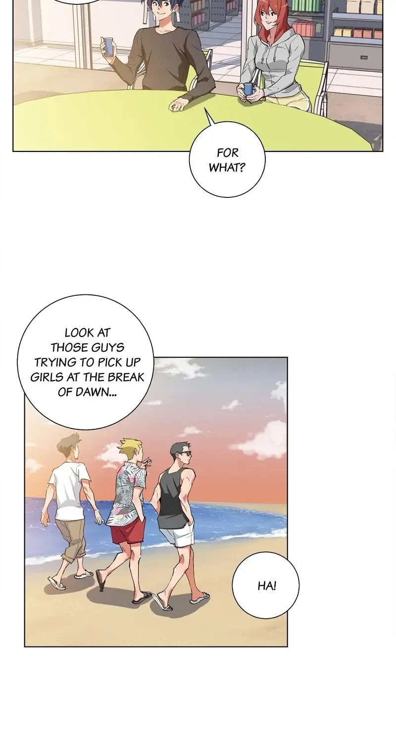 Read to Level Up Chapter 114.7 page 21 - 