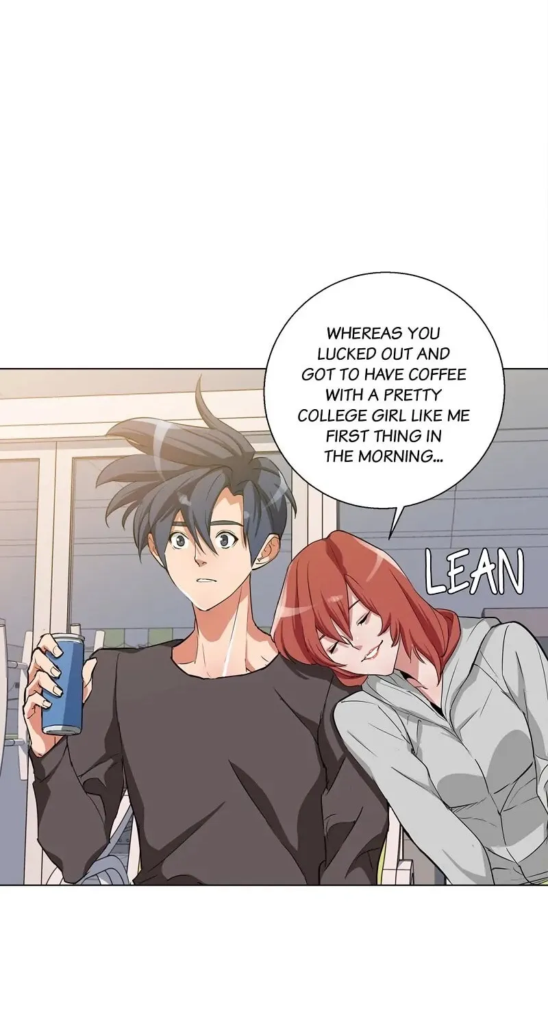 Read to Level Up Chapter 114.7 page 22 - 