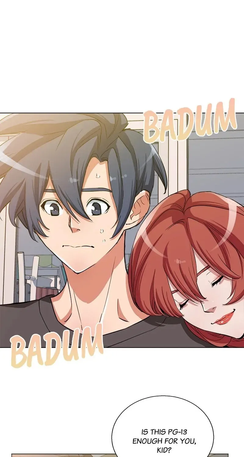 Read to Level Up Chapter 114.7 page 23 - 