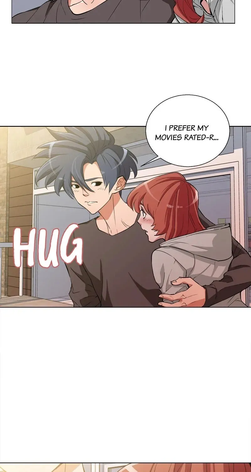 Read to Level Up Chapter 114.7 page 25 - 