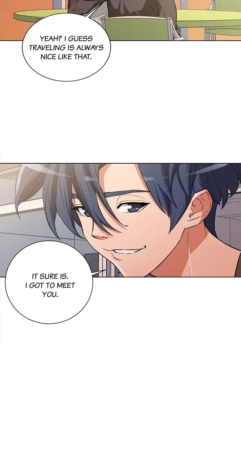 Read to Level Up Chapter 114.7 page 27 - 