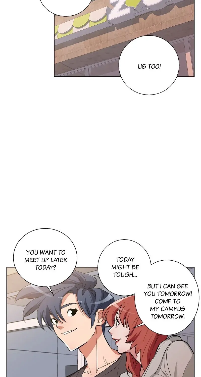 Read to Level Up Chapter 114.7 page 29 - 