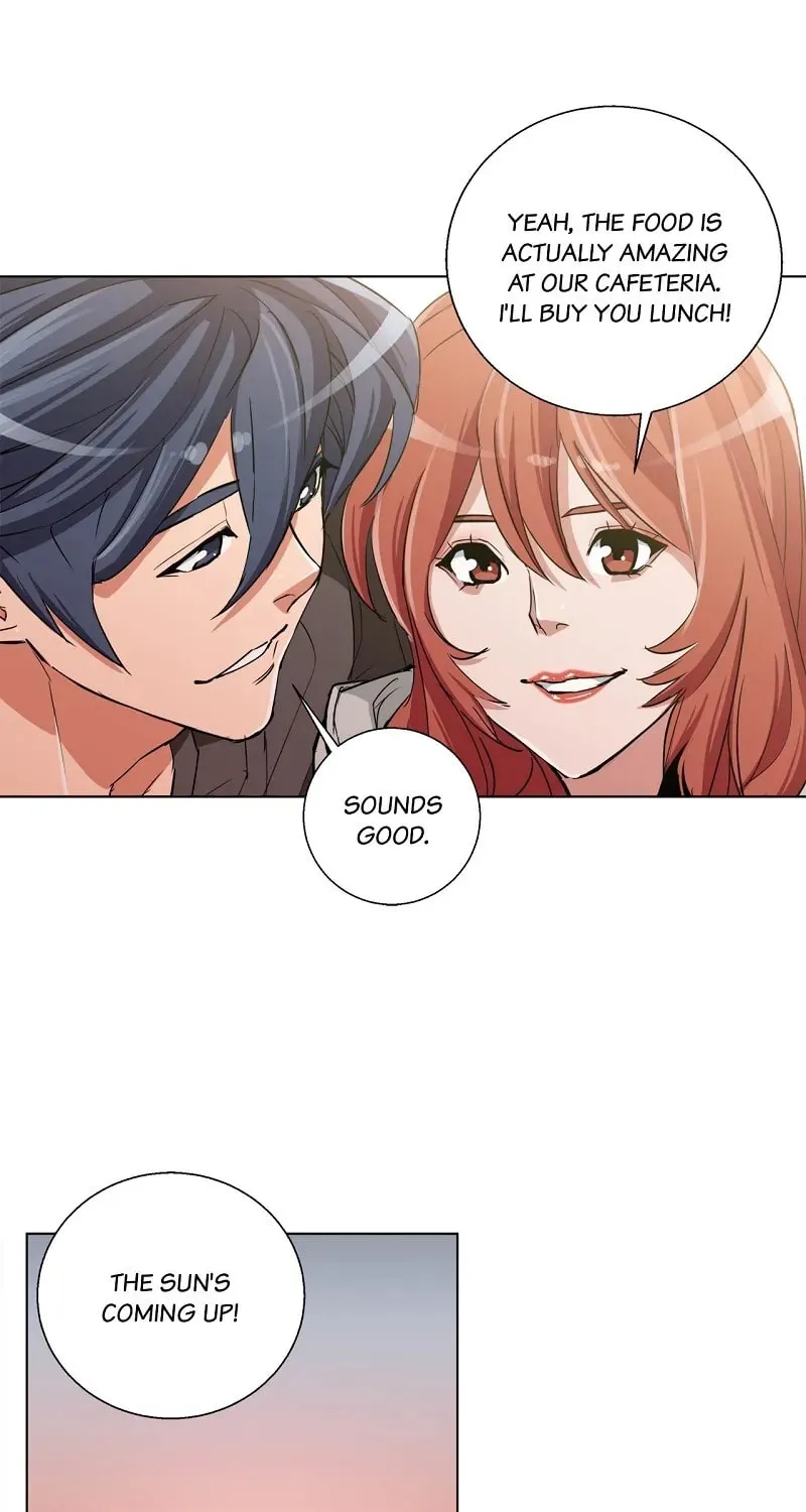 Read to Level Up Chapter 114.7 page 31 - 