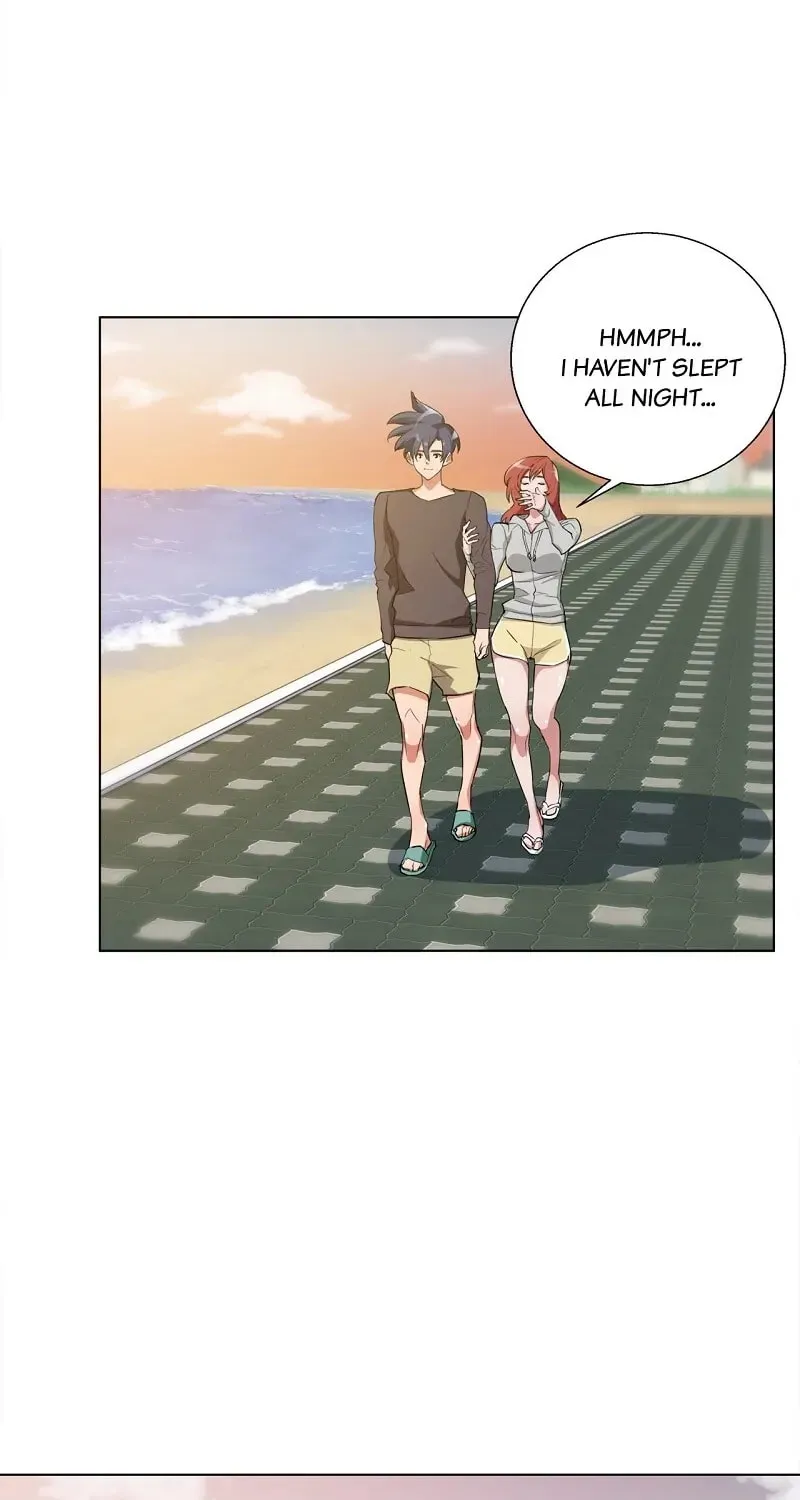 Read to Level Up Chapter 114.7 page 33 - 