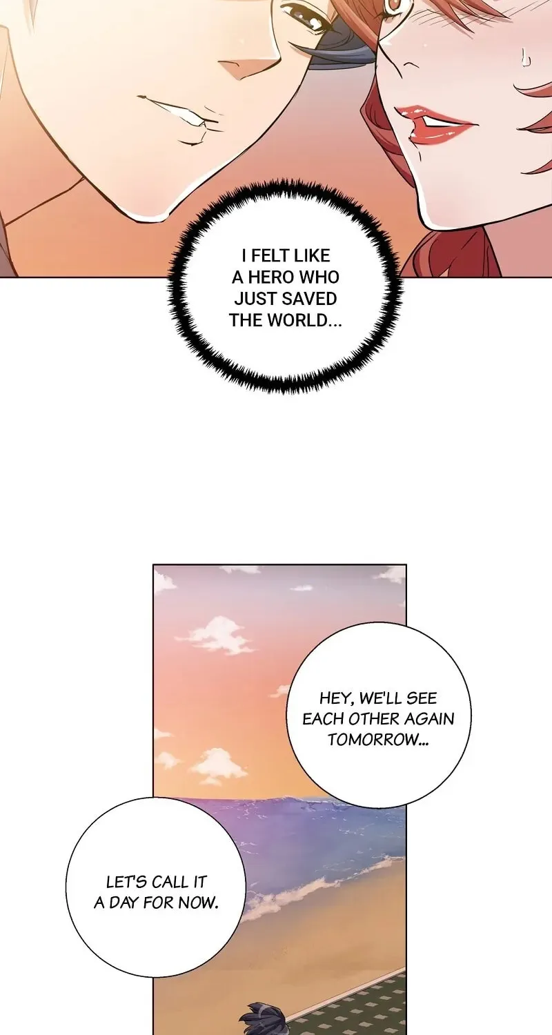 Read to Level Up Chapter 114.7 page 38 - 