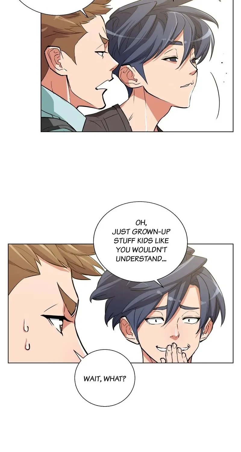 Read to Level Up Chapter 114.7 page 42 - 