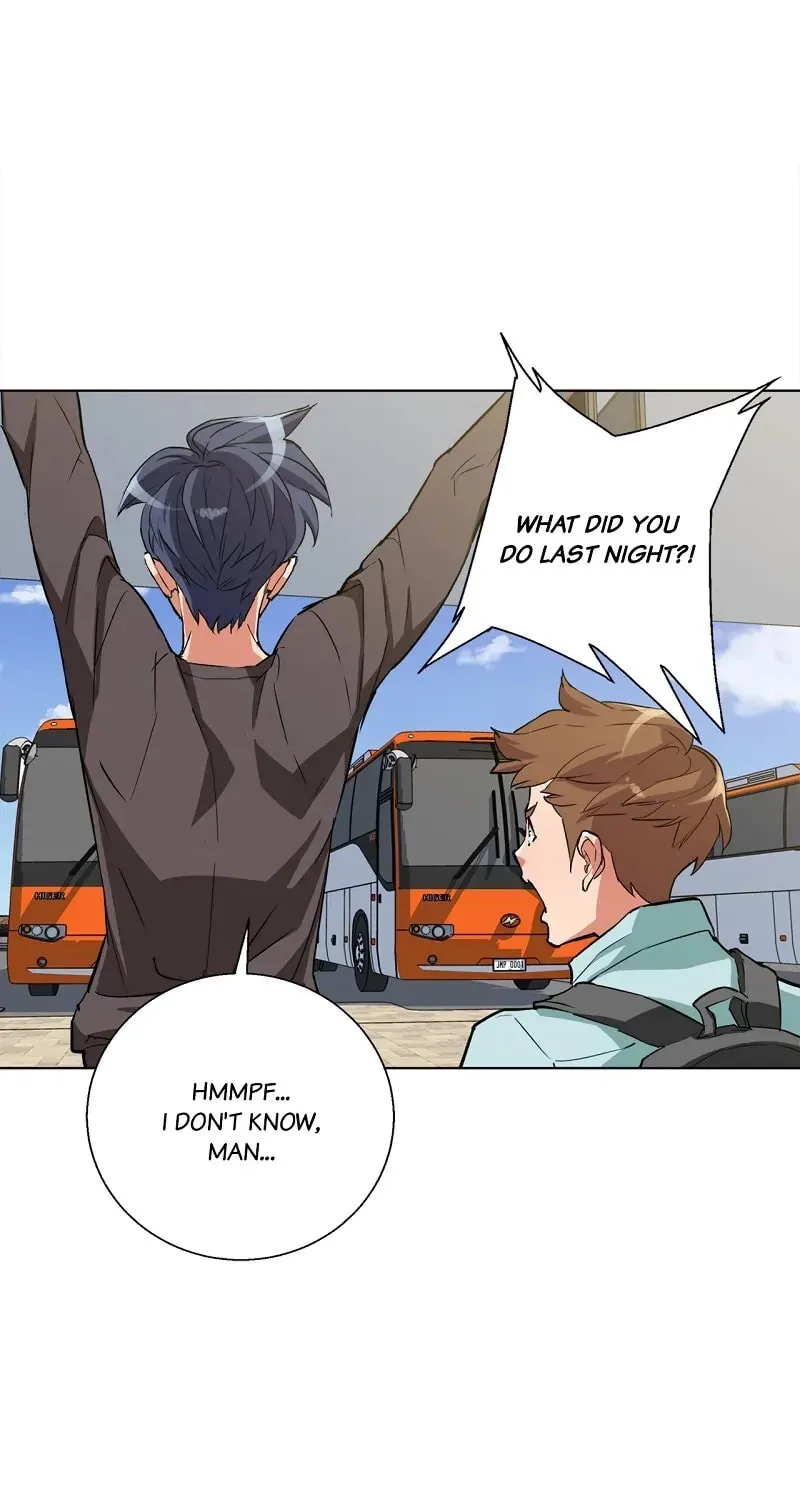 Read to Level Up Chapter 114.7 page 43 - 