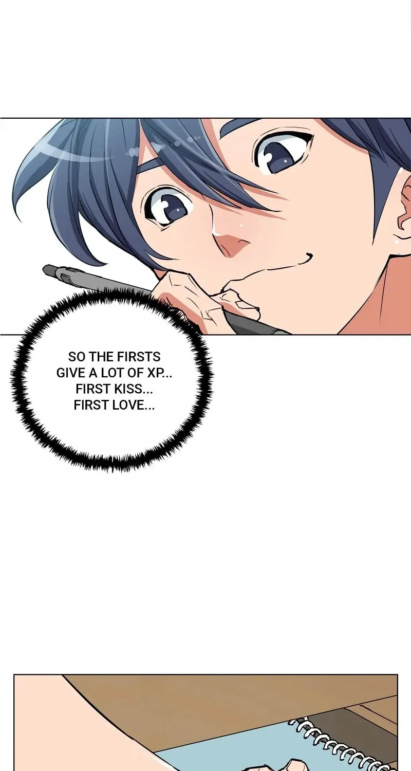 Read to Level Up Chapter 114.7 page 50 - 
