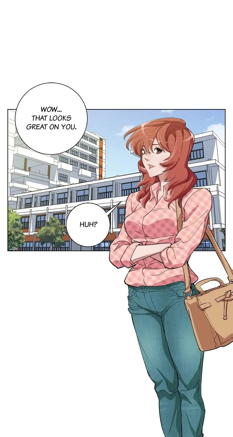 Read to Level Up Chapter 114.7 page 54 - 