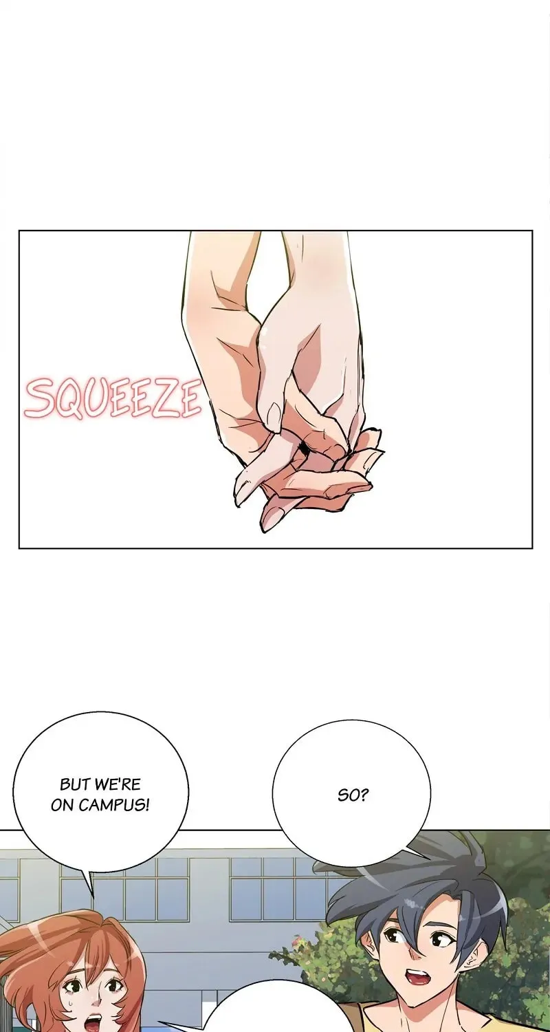 Read to Level Up Chapter 114.7 page 57 - 
