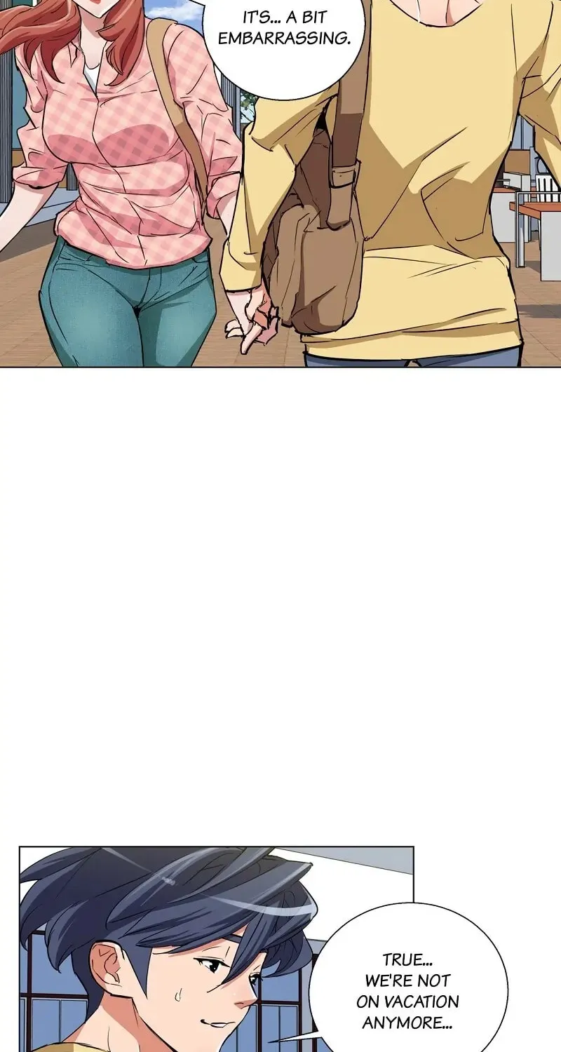 Read to Level Up Chapter 114.7 page 58 - 