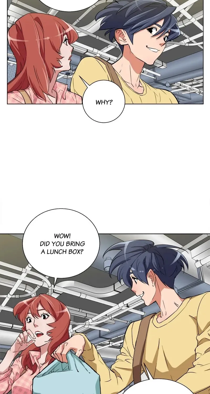Read to Level Up Chapter 114.7 page 63 - 