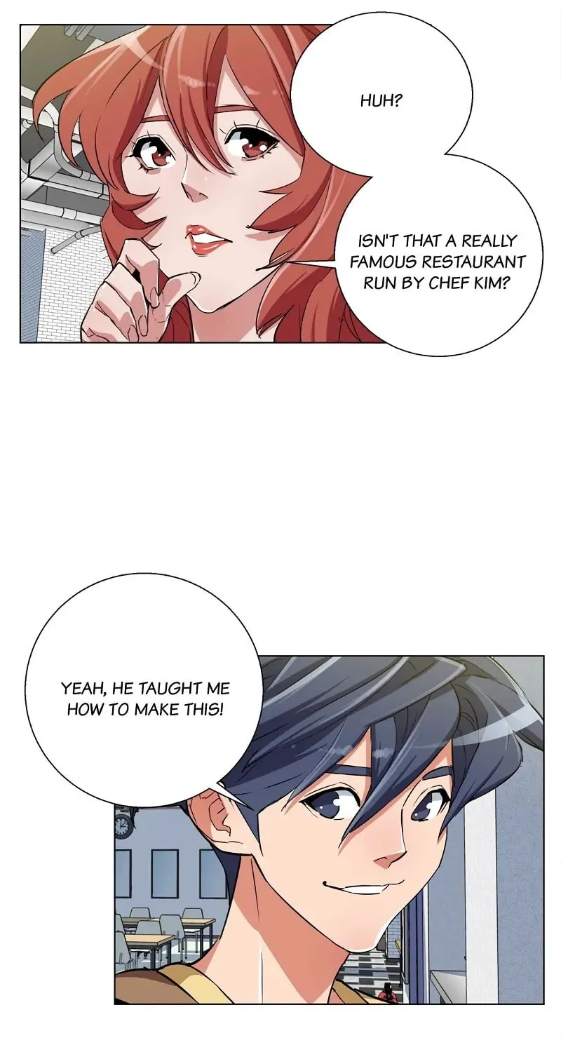 Read to Level Up Chapter 114.7 page 65 - 