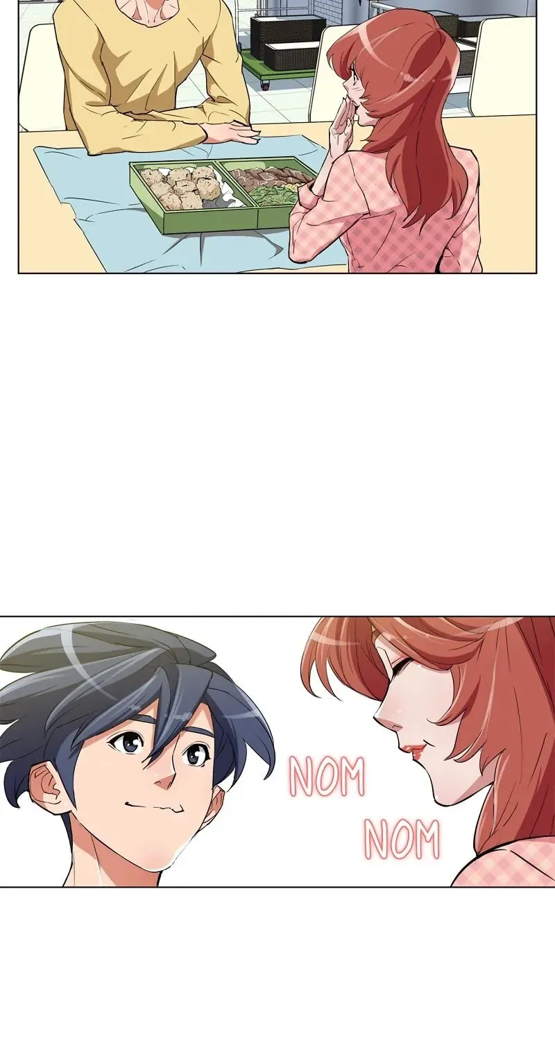 Read to Level Up Chapter 114.7 page 69 - 
