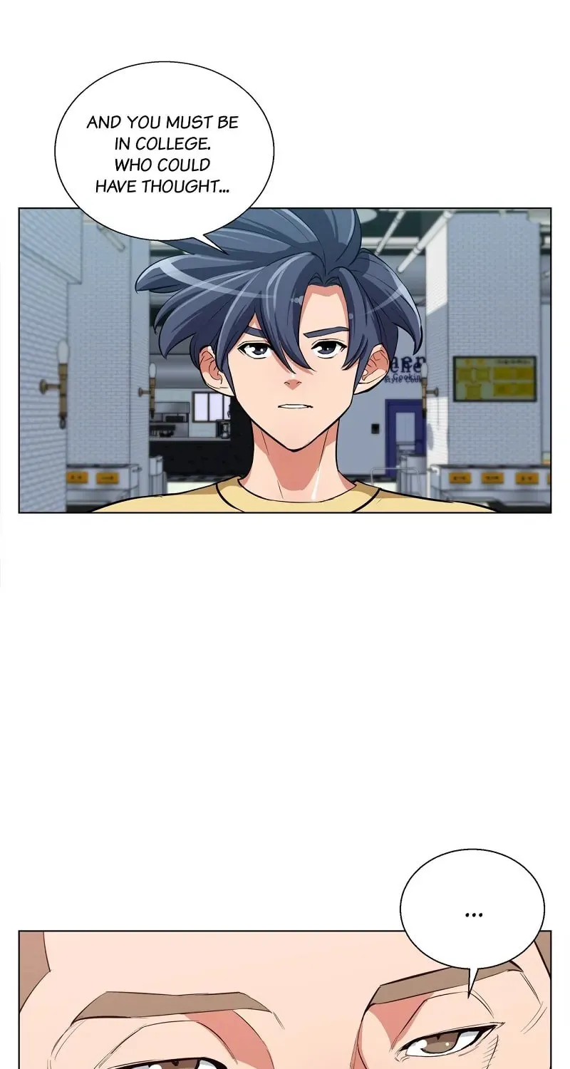 Read to Level Up Chapter 114.8 page 15 - 