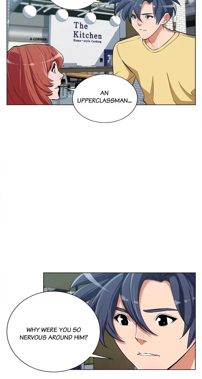 Read to Level Up Chapter 114.8 page 18 - 