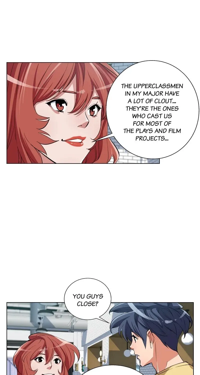 Read to Level Up Chapter 114.8 page 19 - 