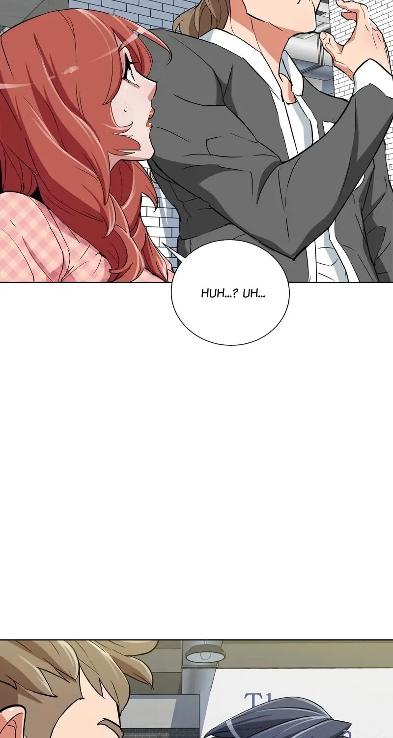 Read to Level Up Chapter 114.8 page 3 - 