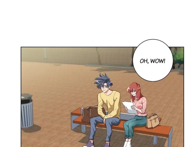 Read to Level Up Chapter 114.8 page 28 - 