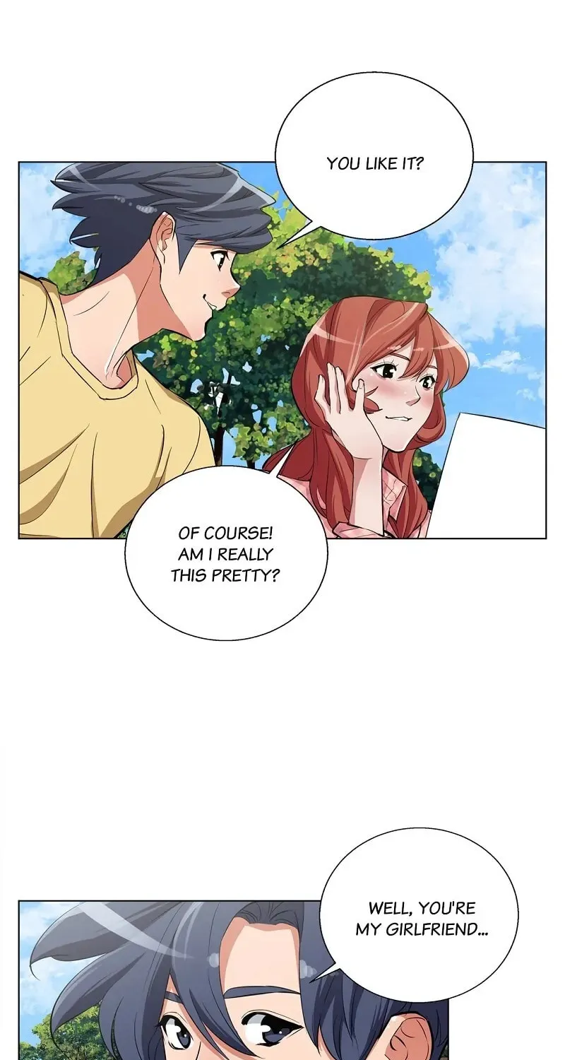 Read to Level Up Chapter 114.8 page 30 - 