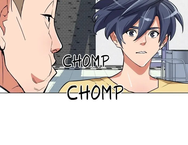 Read to Level Up Chapter 114.8 page 4 - 