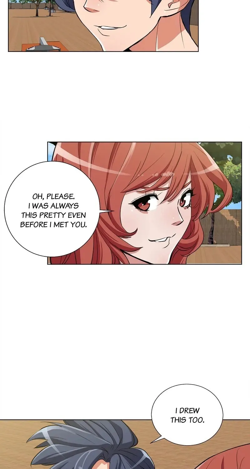 Read to Level Up Chapter 114.8 page 31 - 