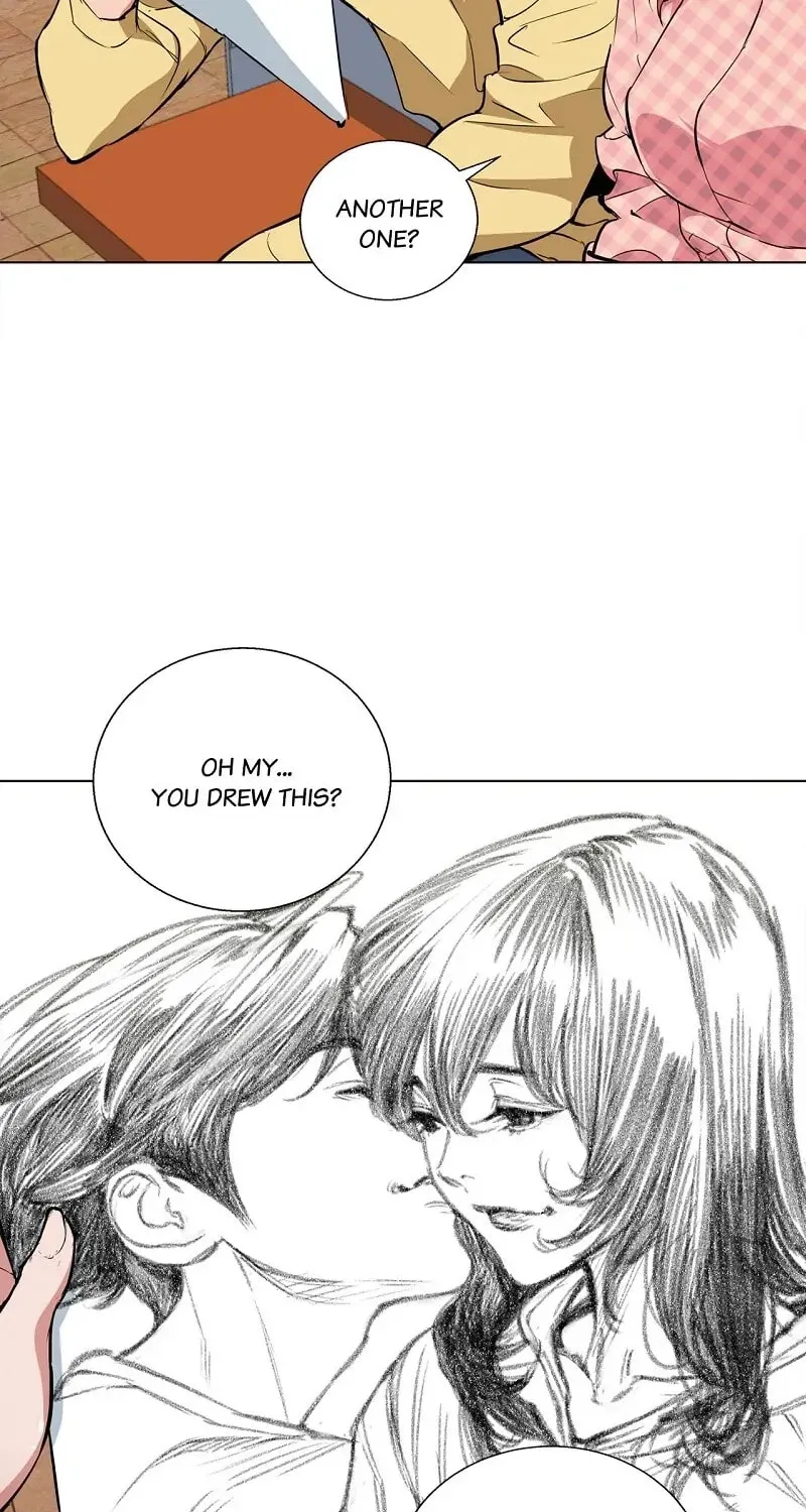 Read to Level Up Chapter 114.8 page 33 - 