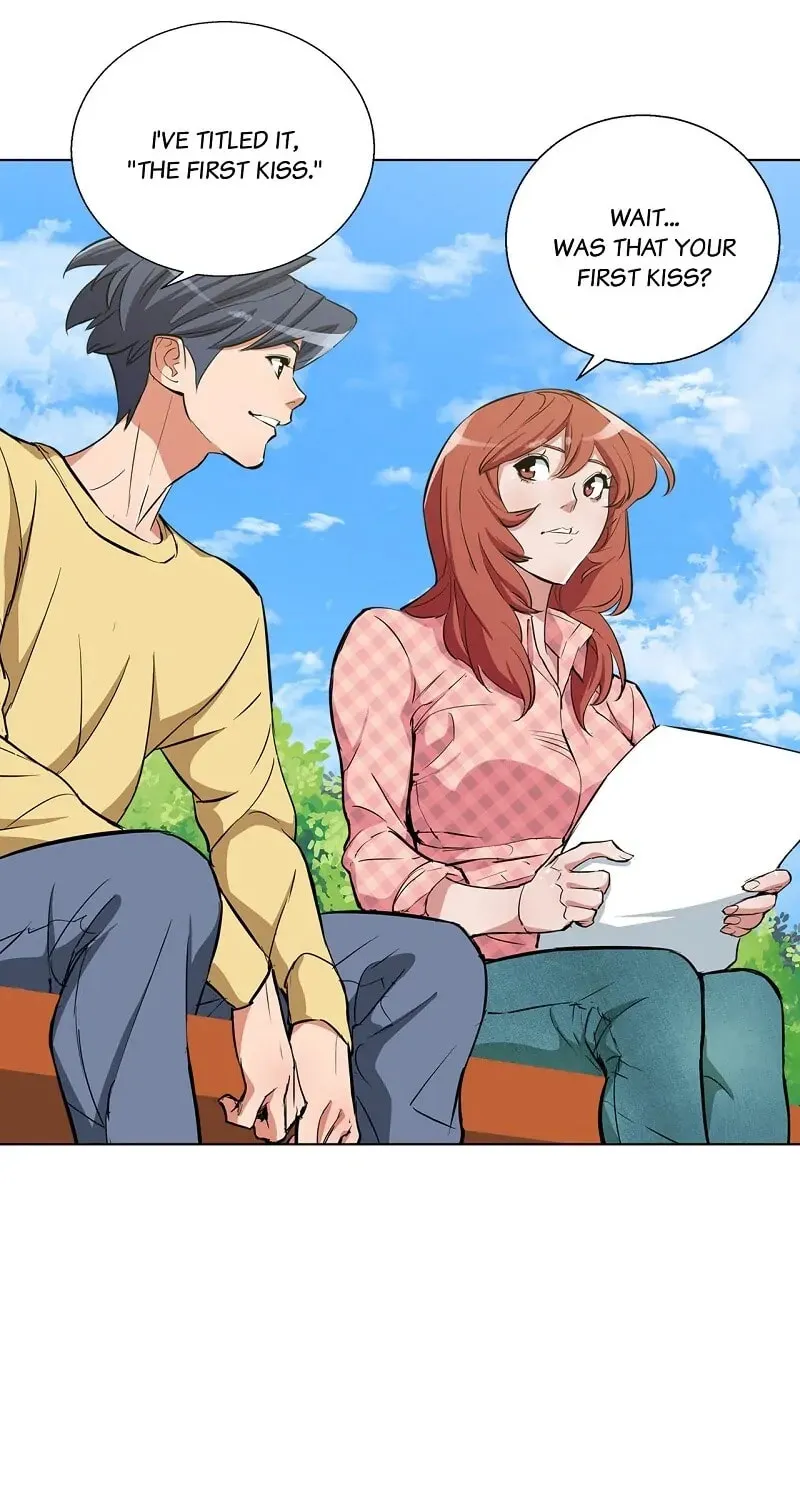 Read to Level Up Chapter 114.8 page 35 - 