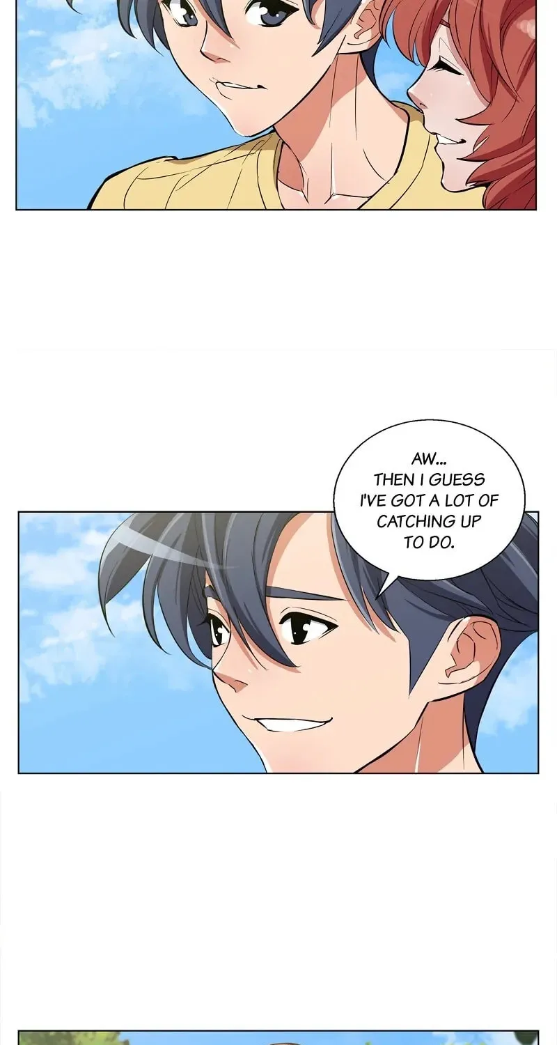 Read to Level Up Chapter 114.8 page 37 - 