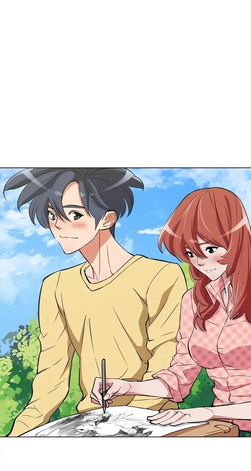 Read to Level Up Chapter 114.8 page 39 - 