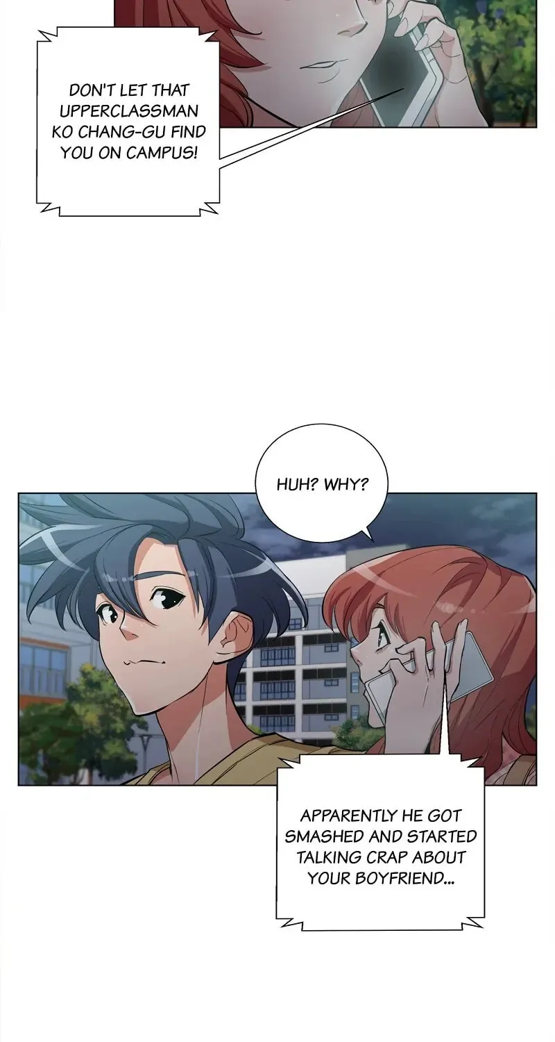 Read to Level Up Chapter 114.8 page 45 - 