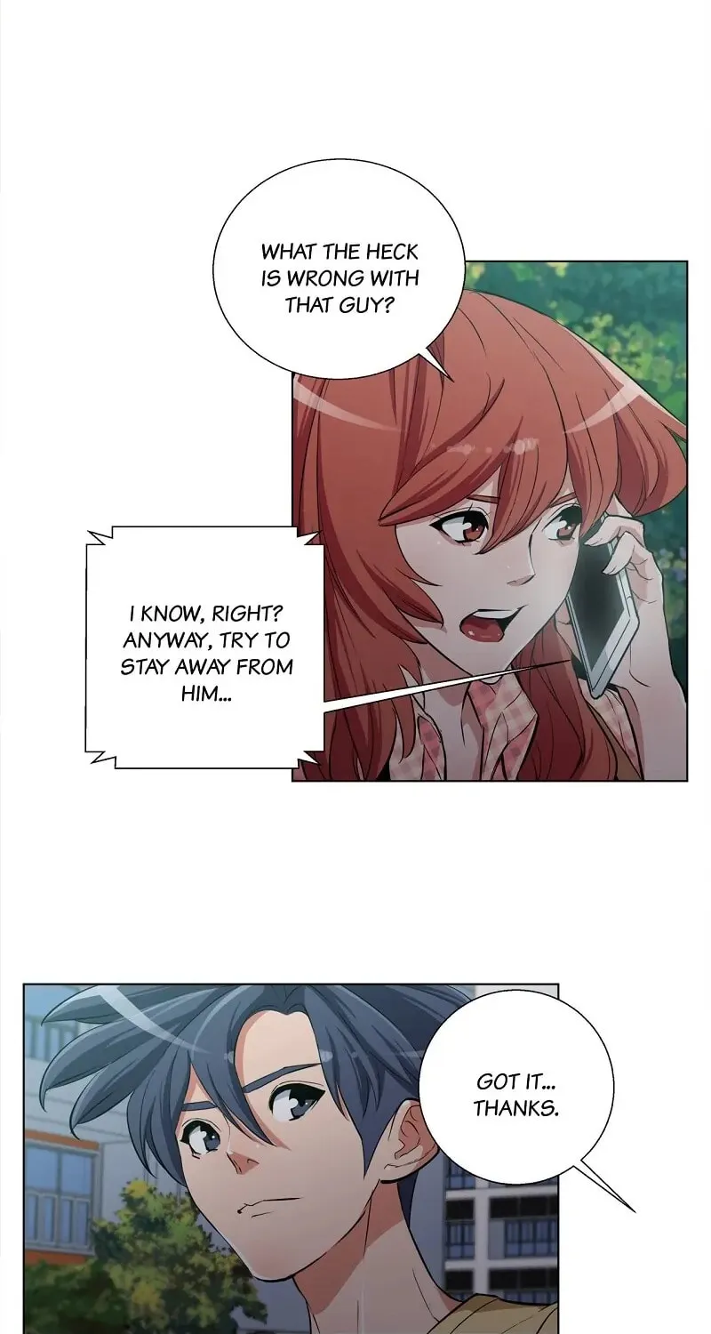 Read to Level Up Chapter 114.8 page 46 - 