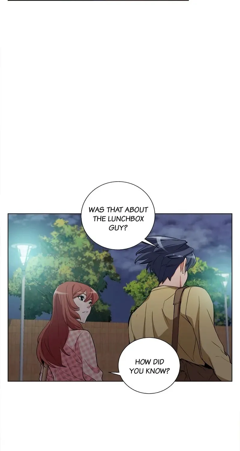 Read to Level Up Chapter 114.8 page 47 - 