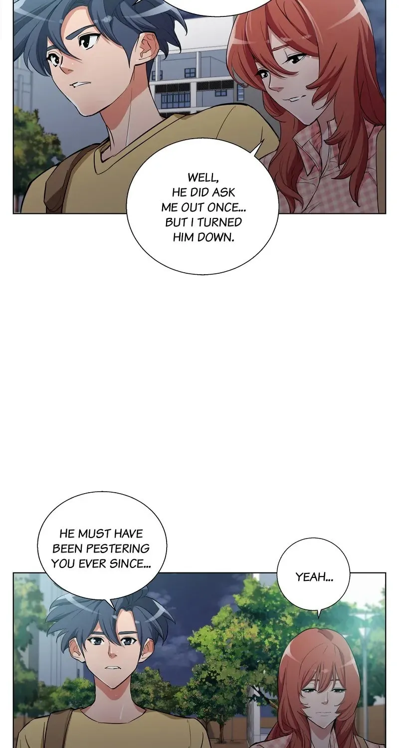 Read to Level Up Chapter 114.8 page 49 - 