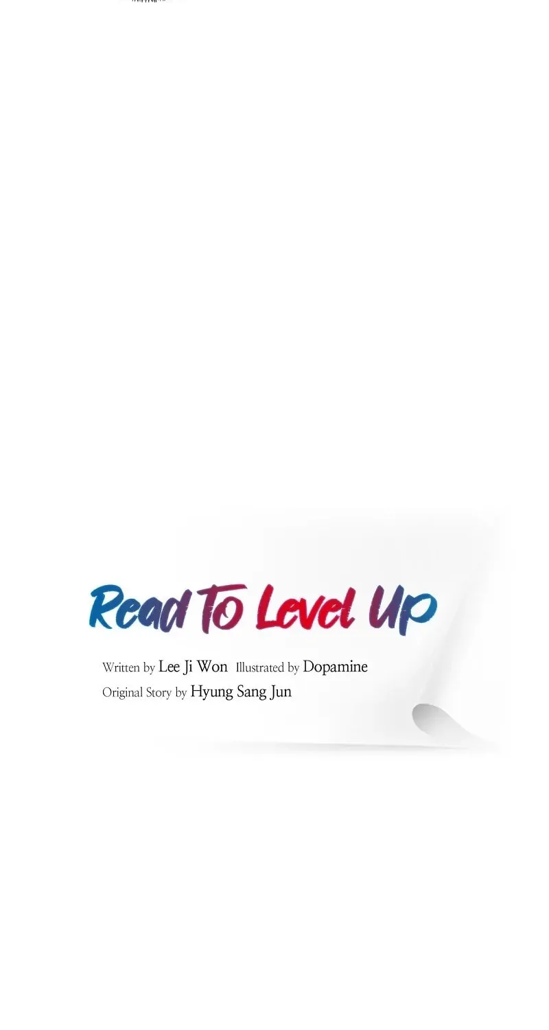 Read to Level Up Chapter 114.8 page 6 - 