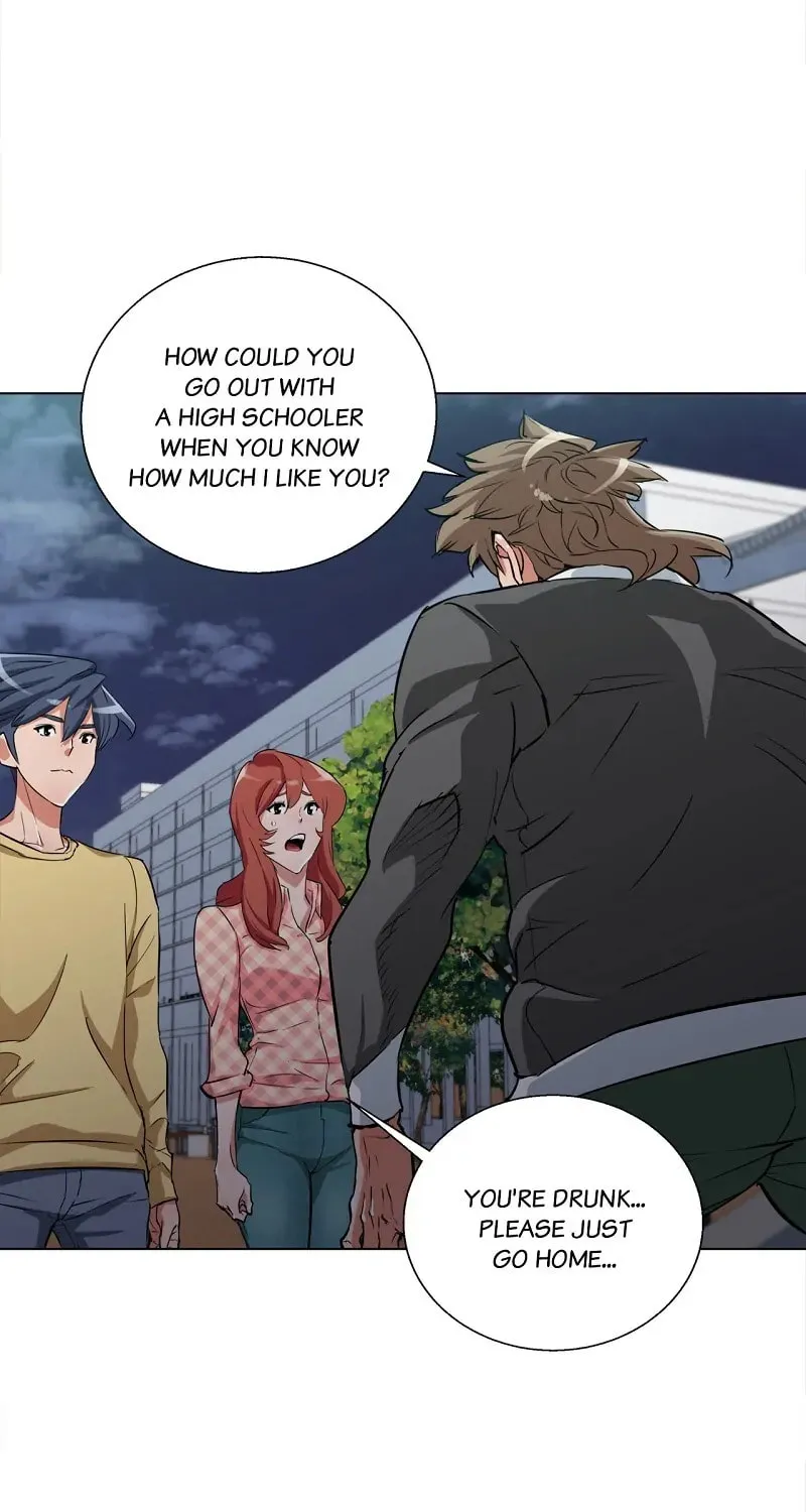 Read to Level Up Chapter 114.8 page 53 - 