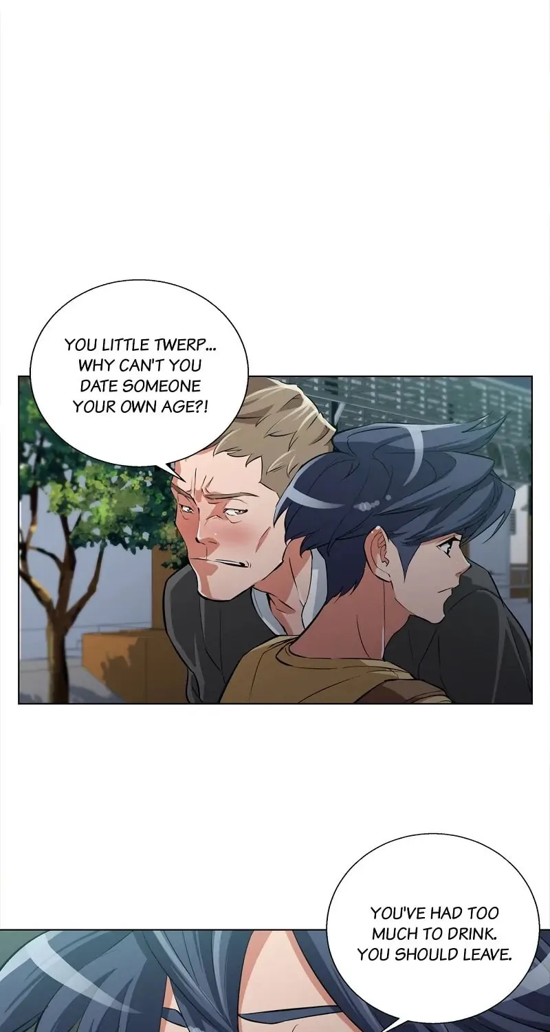 Read to Level Up Chapter 114.8 page 54 - 